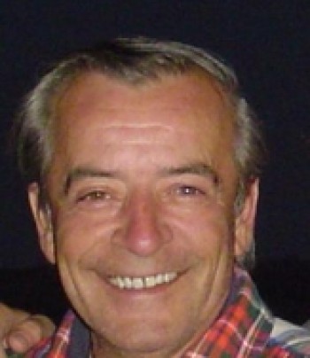 Bernard Parisé