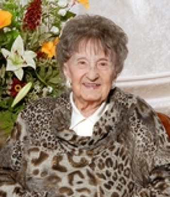 Antoinette Bourget