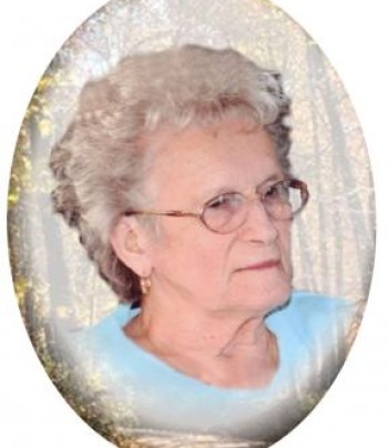 Aurélie Lebrasseur