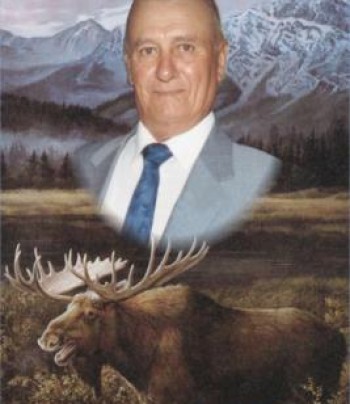 Donat Bélanger