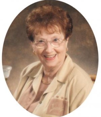 Evelyne Blais