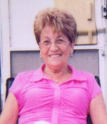 Marie-Louise Desroches
