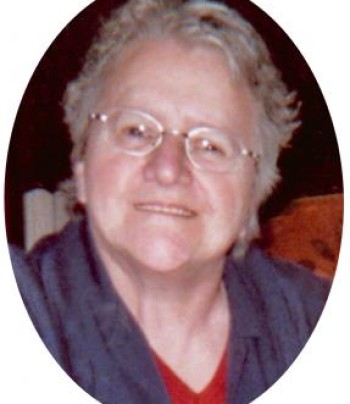 Annette Larocque
