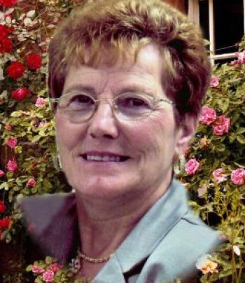 Yvette Denis