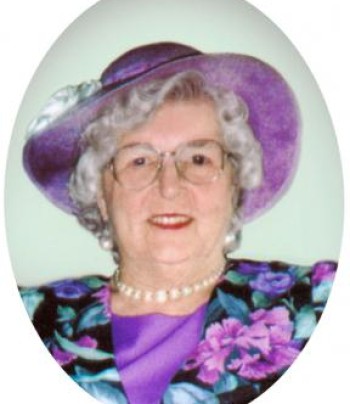 Luthilda Anglehart