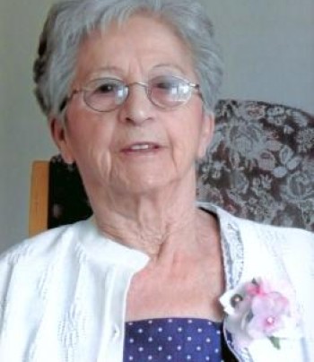 Évangeline Joseph