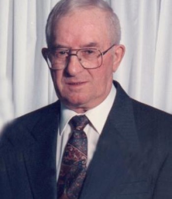 Léonide Roussy
