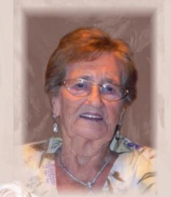 Sarah-Anne Tremblay