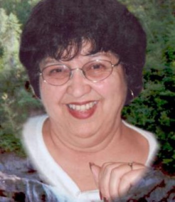 Jacqueline Joseph