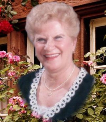 Anita Denis