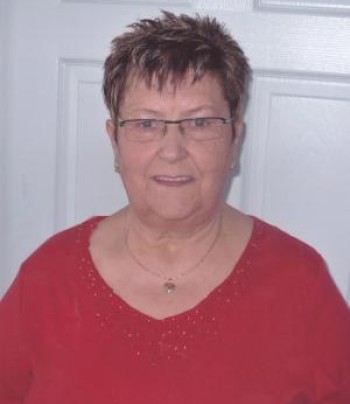 Raymonde Huard