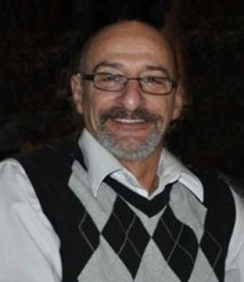 Bertrand Lebrasseur