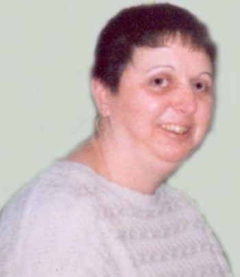 Suzanne Robinson