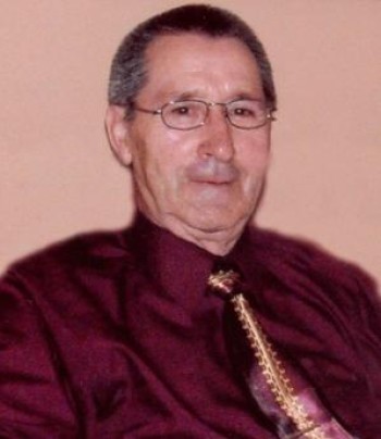 Adrien Alain