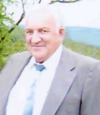 Cyrille Grenier
