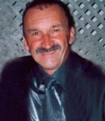Normand Michel