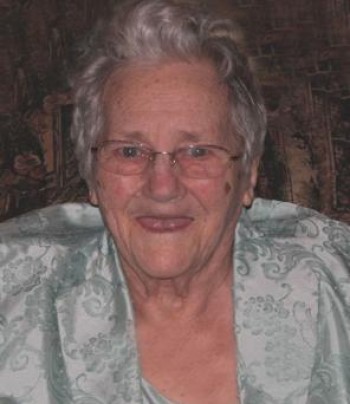 Marie-Gertrude Roussy
