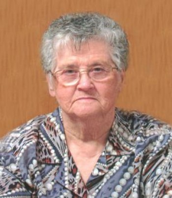 Agnès Boudreau