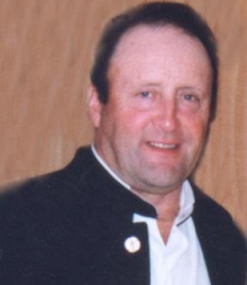 Réjean Parisé