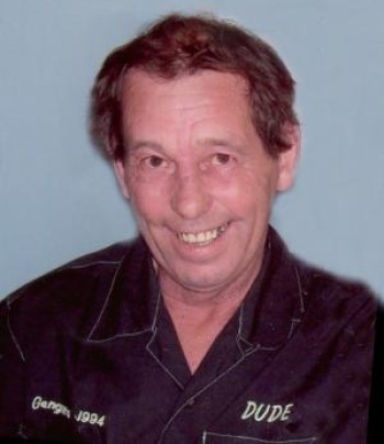 Robert Horth