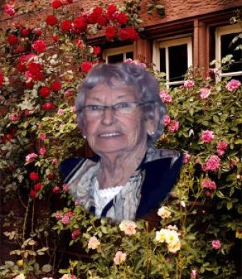 Marie-Anne Maldemay