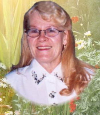 Annette Aubut