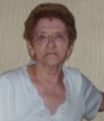 Léona Horth