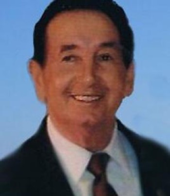 Francis Roussy