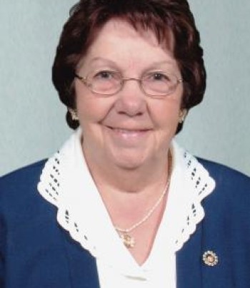 Patricia Aspirot