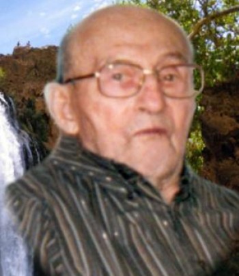 Adolphe Fulham