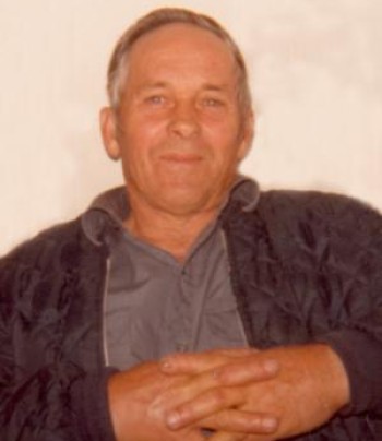 Fernand Cyr