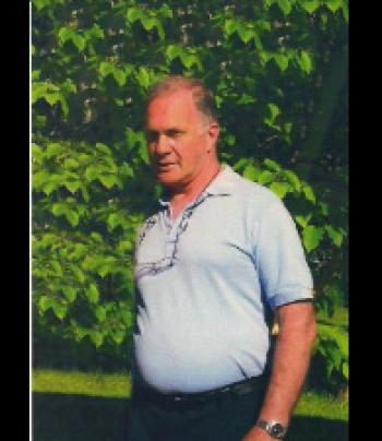 Jean-Pierre (Peter) Sutton