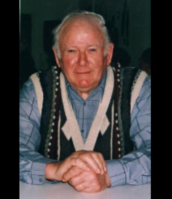 Roland Stibre