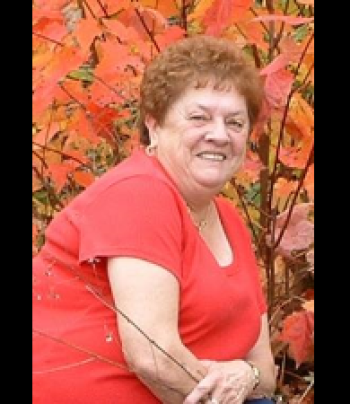 Claire Duguay