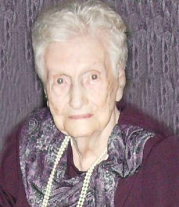 Albina Bélanger