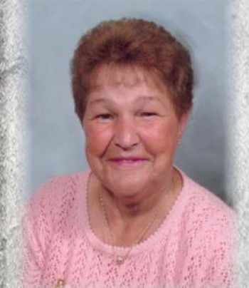 Laurette Blais