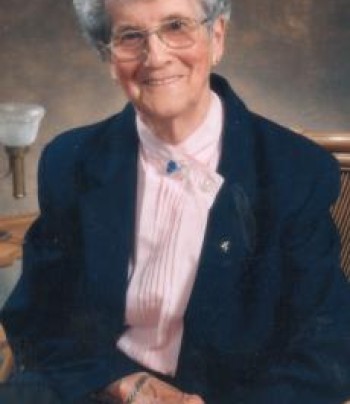 Berthe Blais