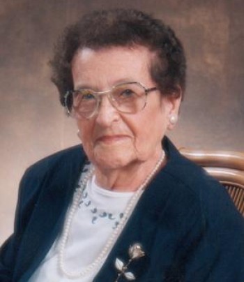 Suzanne Lantin