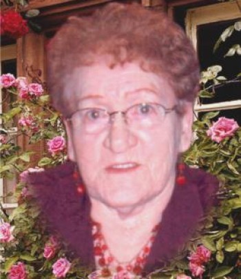 Evelyne Aspirot