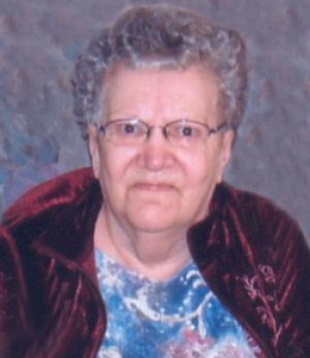 Émélia Thériault