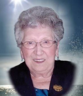 Armande DUGUAY