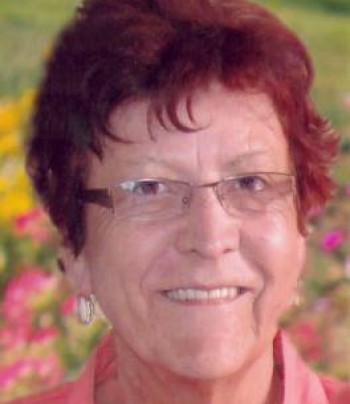 Maria DUGUAY