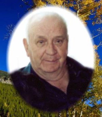 Claude Douglas JOURNEAU