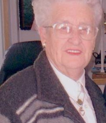 Ida Evelyn WATT