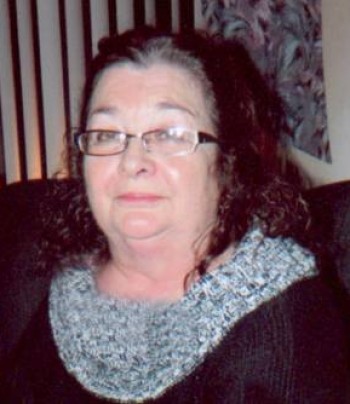 Aline NADEAU