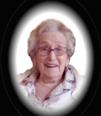 Blanche GIGNAC