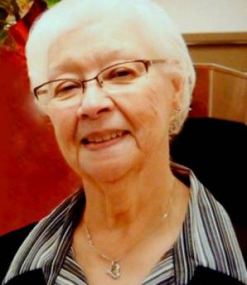 LEBRASSEUR Marie-Anne