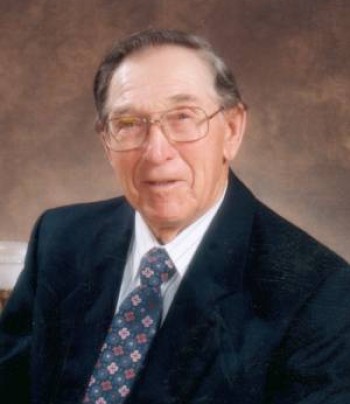 Salomon (Sam) DELAROSBIL