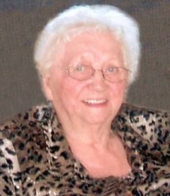 Léa HUARD