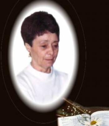 Rita DELAROSBIL